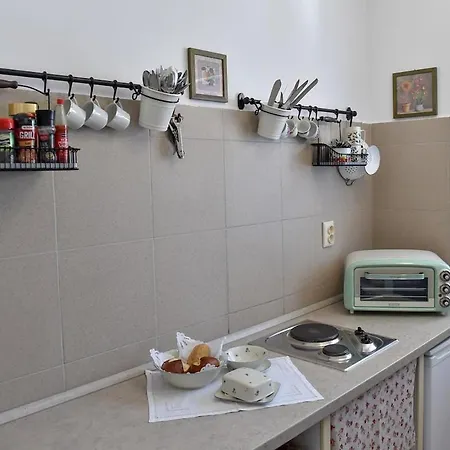 Romantic Apartment *