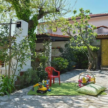 Romantic Apartment Rijeka