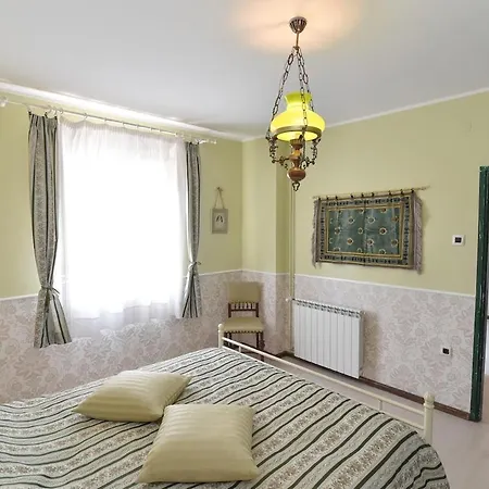 Apartment Romantic *