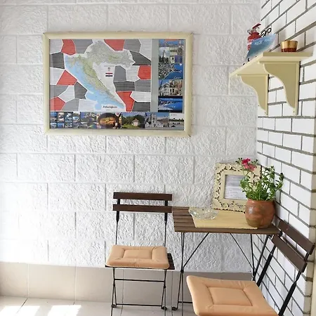 Apartment Romantic *