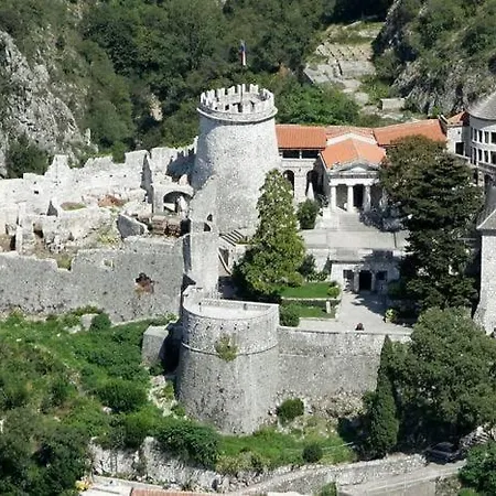 Romantic Apartment Rijeka