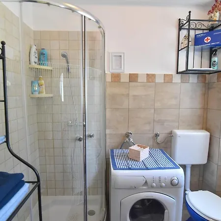 Apartment Romantic Rijeka