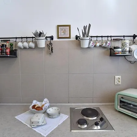 Apartment Romantic *