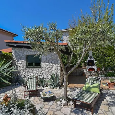 Apartment Romantic Rijeka